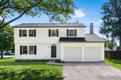2968 Hartney Ct, Reynoldsburg, OH 43068