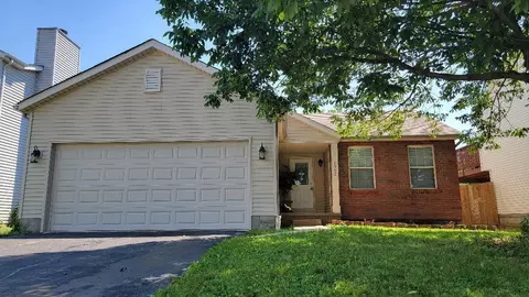 4982 Brice Creek Dr, Canal Winchester, OH 43110