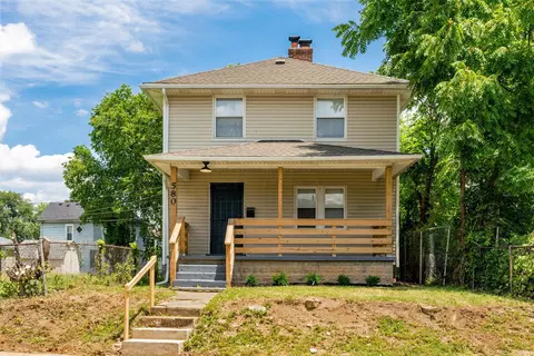 580 Ryan Ave, Columbus, OH 43223