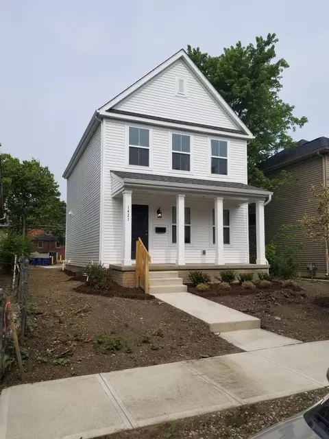 1481 N 6th St, Columbus, OH 43201