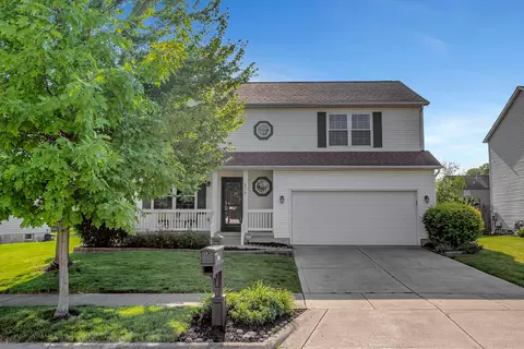 213 Sonoma Dr, Delaware, OH 43015