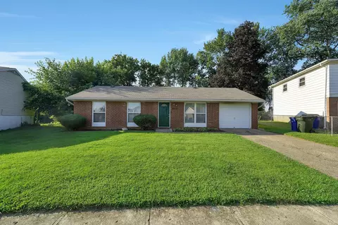 3130 Haskell Dr, Columbus, OH 43219