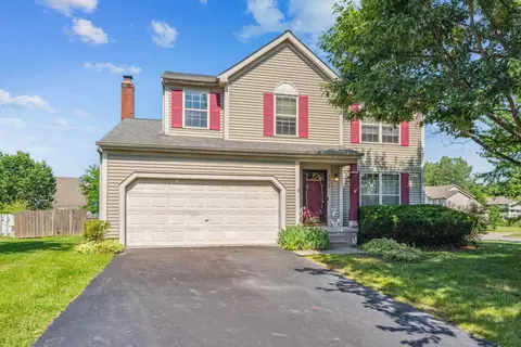 8479 Wildomar Ave, Reynoldsburg, OH 43068