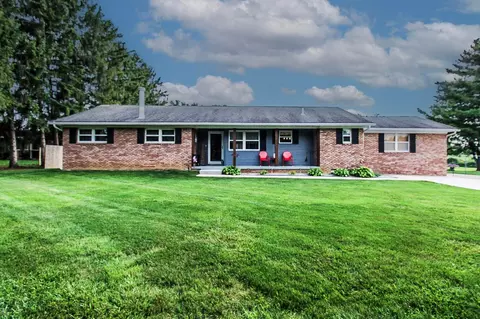 10275 Winchester Rd NW, Canal Winchester, OH 43110