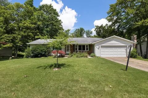 530 Sequoia Ln, Lexington, OH 44904