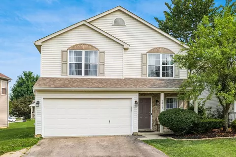 7428 Maple Spice Ave, Canal Winchester, OH 43110