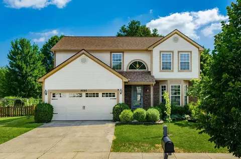 9090 Tabernash Dr, Columbus, OH 43240