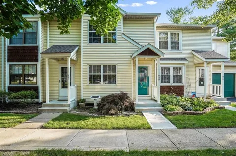 928 Upholland Ln #18E, Columbus, OH 43085