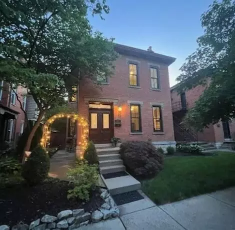 1265 Dennison Ave, Columbus, OH 43201