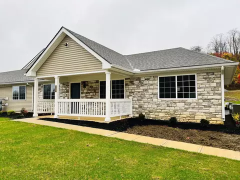 733 Whitetail Loop, Newark, OH 43055