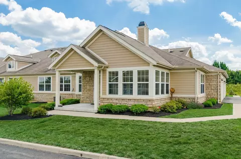 3602 Evelynton Ave, Lewis Center, OH 43035