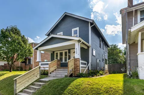 429 S Powell Ave, Columbus, OH 43204