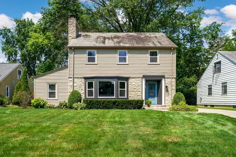 69 N Virginialee Rd, Columbus, OH 43209