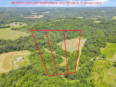 9783 F B Eye Rd, Blue Rock, OH 43720