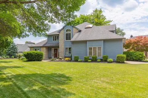5413 Earlington Pkwy, Dublin, OH 43017