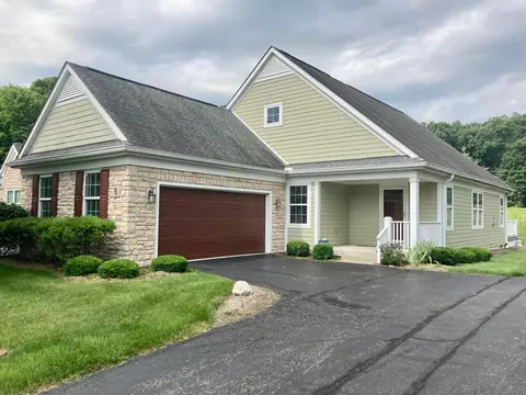 191 Briar Wood Dr, Mount Vernon, OH 43050