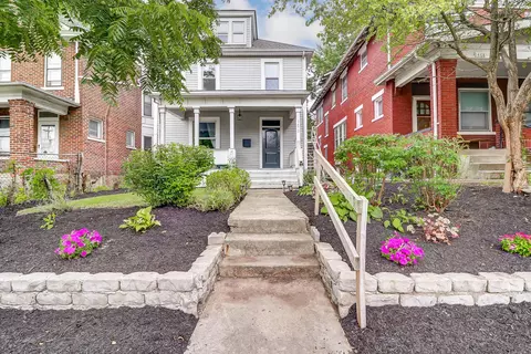 1470 Summit St, Columbus, OH 43201