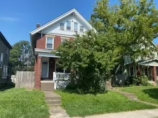 2243 Summit St, Columbus, OH 43202