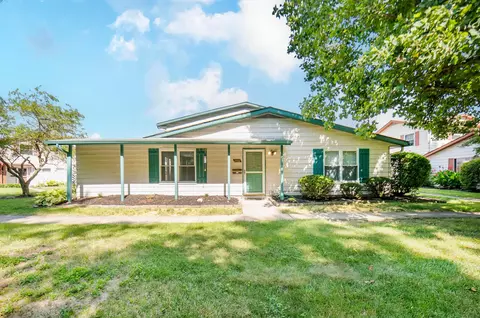 2532 Burgandy Ln #D, Columbus, OH 43232