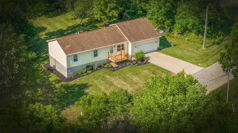 45 N Highland Ct, Howard, OH 43028