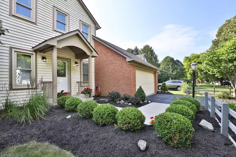 6930 Vally Down Rd, Dublin, OH 43017 photo 5