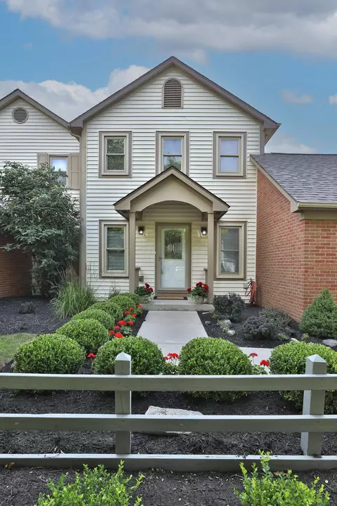 6930 Vally Down Rd, Dublin, OH 43017 photo 4