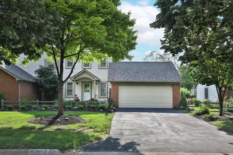 6930 Vally Down Rd, Dublin, OH 43017 photo 1