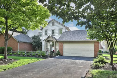 6930 Vally Down Rd, Dublin, OH 43017 photo 2