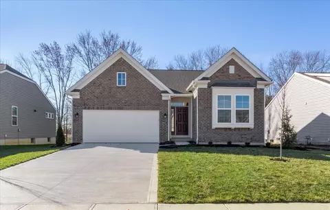 5975 Wilson Dr, Canal Winchester, OH 43110
