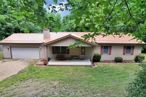 9931 Catt Rd NE, Newark, OH 43055