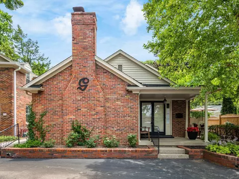 970 High St #G-1, Worthington, OH 43085