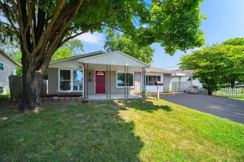 5130 Gunston Dr, Columbus, OH 43232