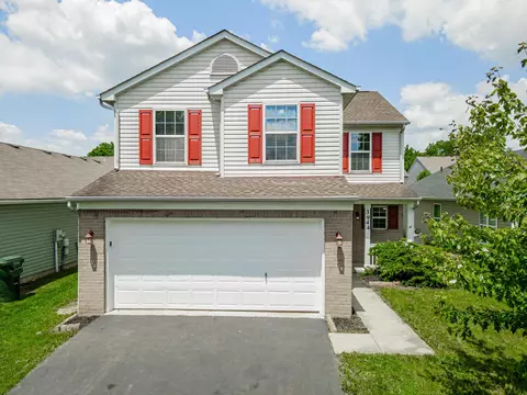 3944 Genteel Dr, Grove City, OH 43123