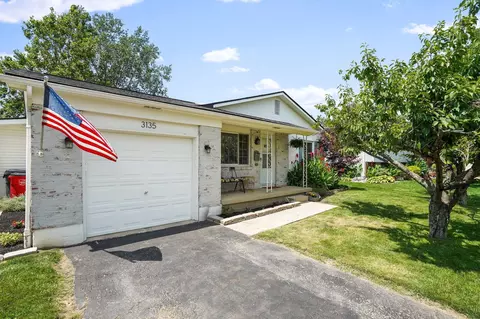 3135 Thomas Ave, Grove City, OH 43123