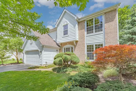 5898 Nash Ave, Westerville, OH 43081