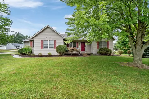 1682 Andrew Ln, Wooster, OH 44691