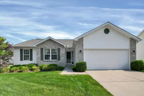 376 Patrick Dr S, Newark, OH 43055