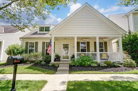 5971 Mealla Rd, Westerville, OH 43081