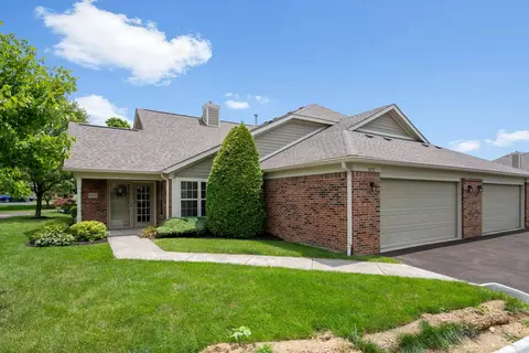5272 Ruth Amy Ave, Westerville, OH 43081