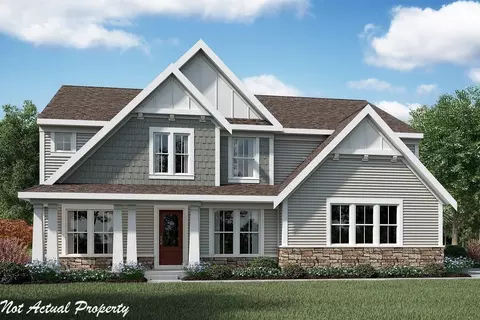 9056 Gardenia Dr, Plain City, OH 43064