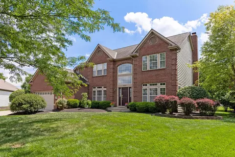 3959 Ryleland Ct, Powell, OH 43065