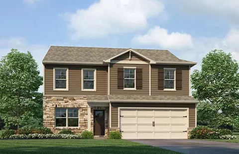 163 Norland Dr, Pickerington, OH 43147
