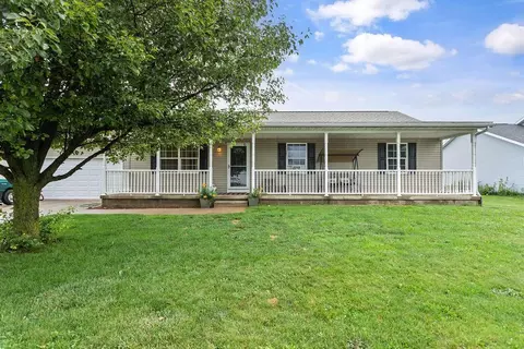 850 Riverbirch Rd, Washington Court House, OH 43160