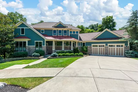 6603 Mcburney Pl, Worthington, OH 43085