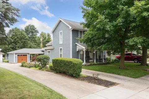 350 Boyce St, Urbana, OH 43078