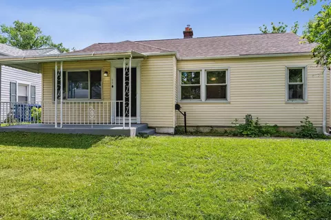 110 N Everett Ave, Columbus, OH 43213