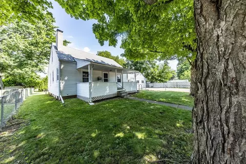 1894 Doren Ave, Columbus, OH 43223