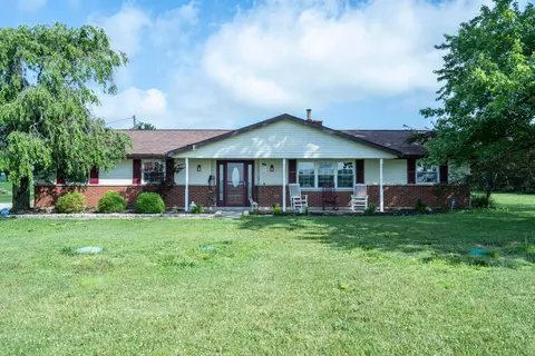 5513 Washington Waterloo Rd NE, Washington Court House, OH 43160
