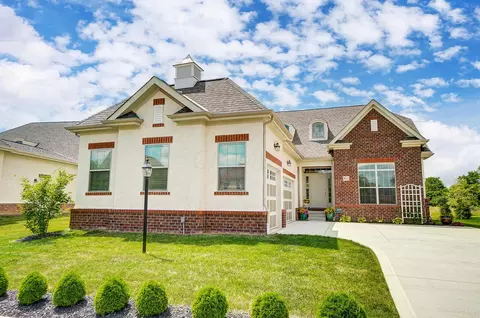 8025 Pleasant Dr, Dublin, OH 43016