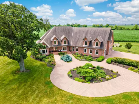 20175 Middleburg Plain City Rd, Milford Center, OH 43045